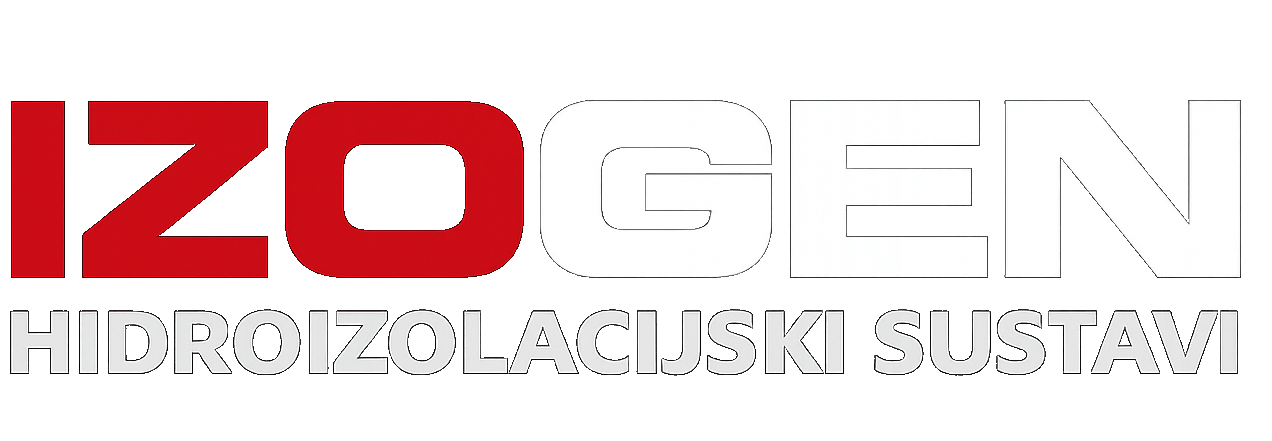 izogen d.o.o. - tvrtka za hidroizolaciju ranih kroova