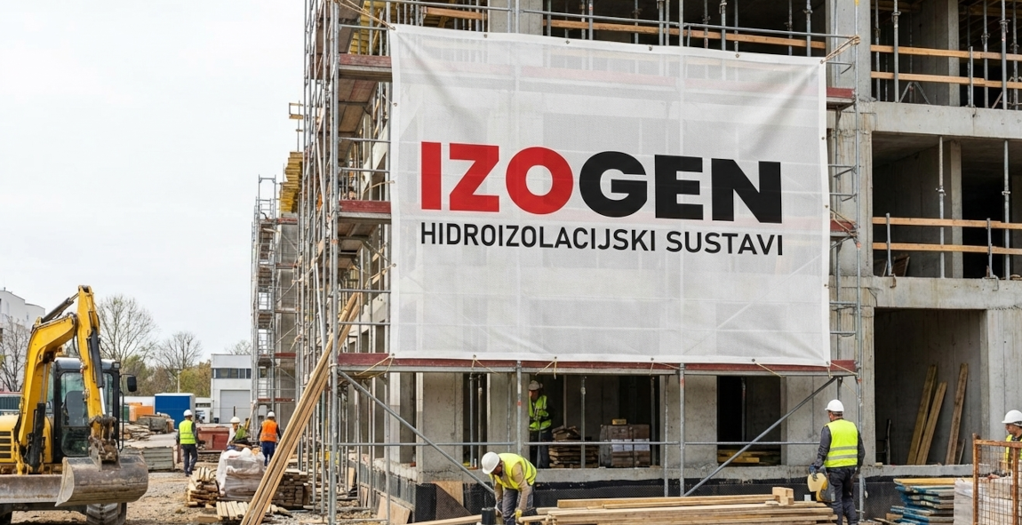 Kontrola kvalitete hidroizolacije – što se može i treba provjeriti?