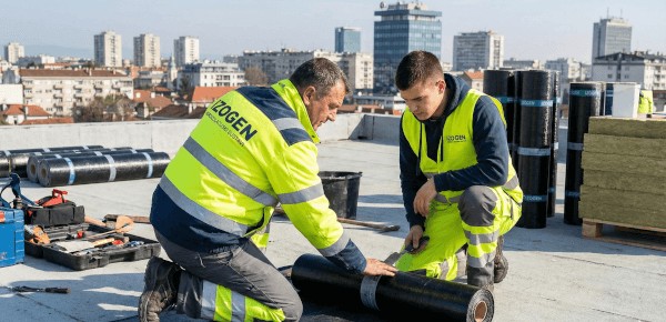 Pomoćni izolater / pomoćni radnik (m/ž)