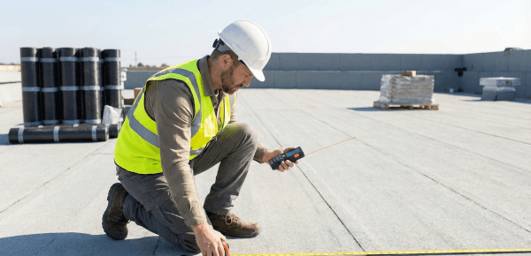 Građevinski tehničar / inženjer pripreme gradnje – hidroizolacije (m/ž)