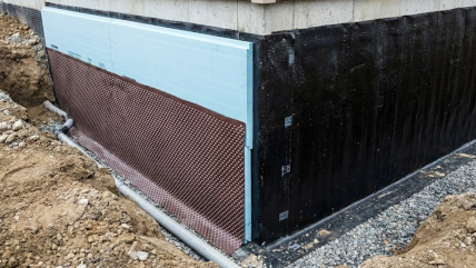 Podrumi, garaže i kapilarna vlaga