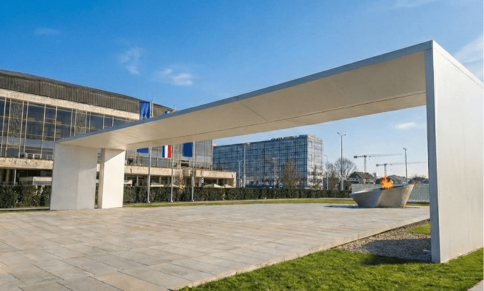 Spomenik domovini, Zagreb – 2020.