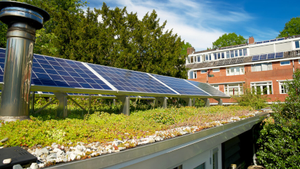 Zeleni krovovi, sigurnost i kontrola hidroizolacije