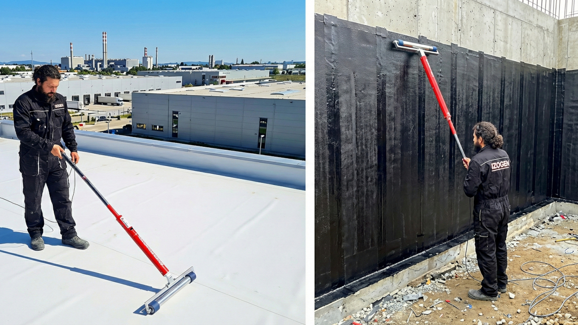 Kontrola krova – elektroničko ispitivanje