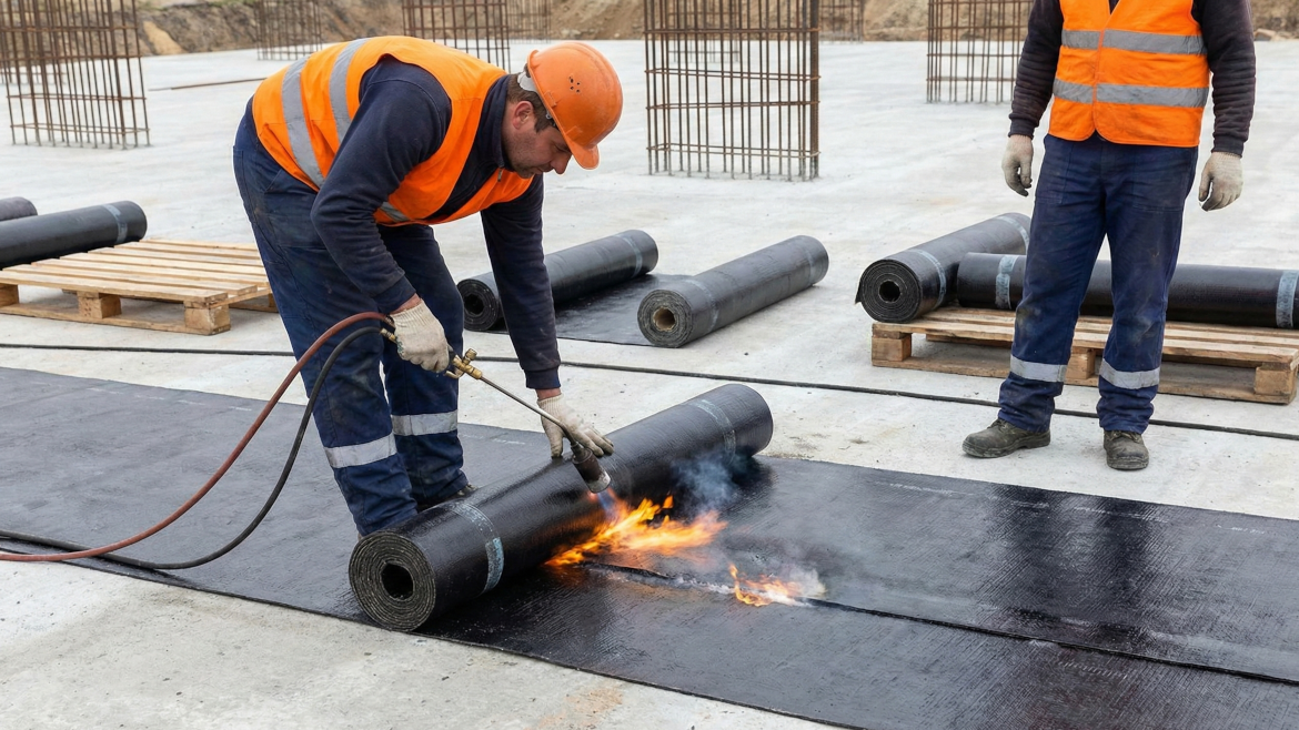 Parkirališta, mostovi i posebni objekti